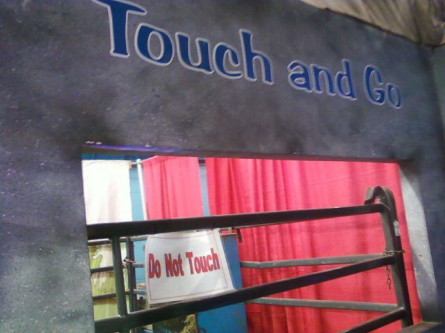 Bildschirmarbeiter - Picdump 05.10.2012