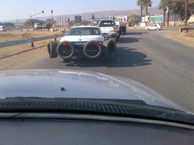 Bildschirmarbeiter - Picdump 05.10.2012