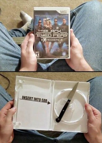 Bildschirmarbeiter - Picdump 05.10.2012