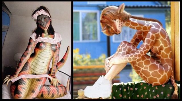 Bildschirmarbeiter - Picdump 05.10.2012