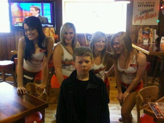 Bildschirmarbeiter - Picdump 05.10.2012