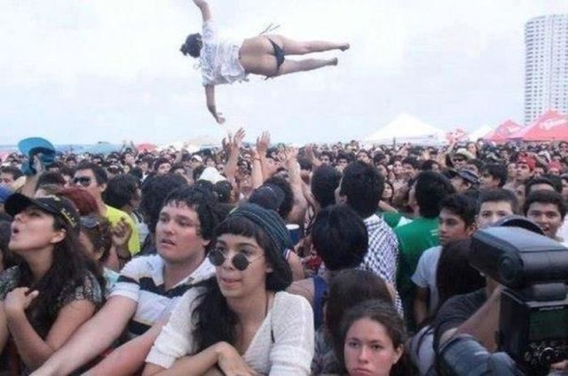 Bildschirmarbeiter - Picdump 05.10.2012