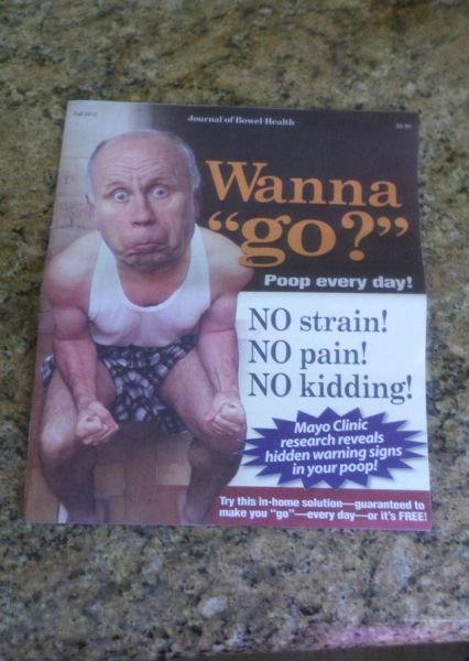 Bildschirmarbeiter - Picdump 05.10.2012