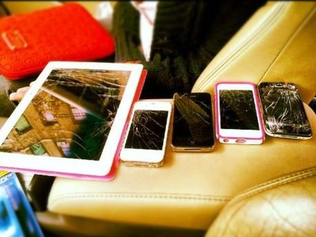 Bildschirmarbeiter - Picdump 05.10.2012