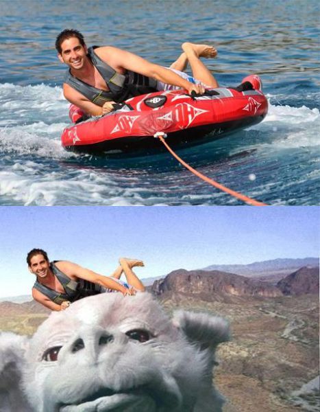 Bildschirmarbeiter - Picdump 05.10.2012