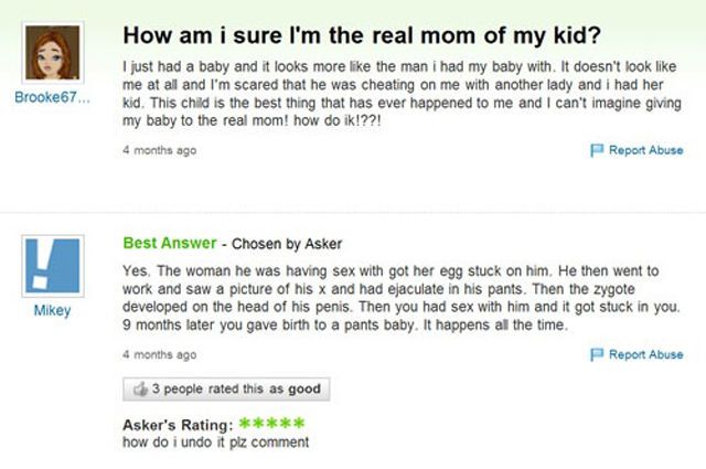 Bildschirmarbeiter - Picdump 05.10.2012