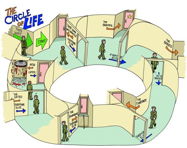 Bildschirmarbeiter - Picdump 05.10.2012