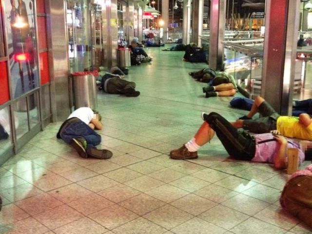 Bildschirmarbeiter - Picdump 05.10.2012