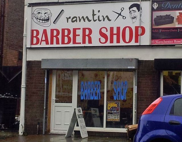 Bildschirmarbeiter - Picdump 05.10.2012