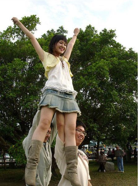 Bildschirmarbeiter - Picdump 05.10.2012