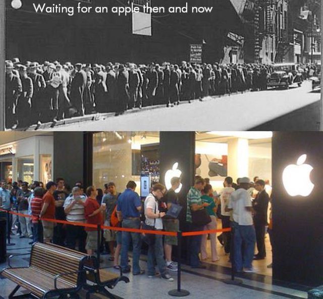 Bildschirmarbeiter - Picdump 05.10.2012