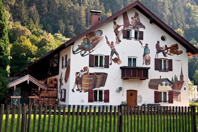 Bildschirmarbeiter - Picdump 05.10.2012