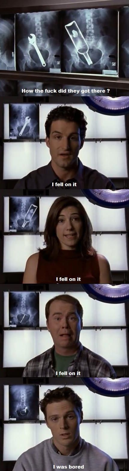 Bildschirmarbeiter - Picdump 05.10.2012