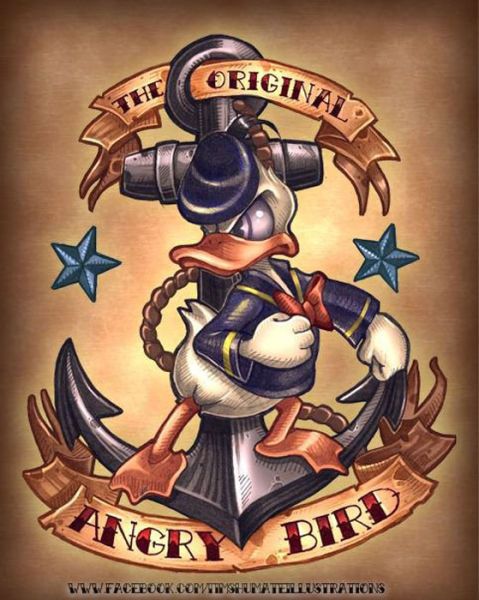 Bildschirmarbeiter - Picdump 05.10.2012