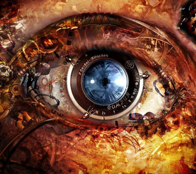 Bildschirmarbeiter - Picdump 05.10.2012