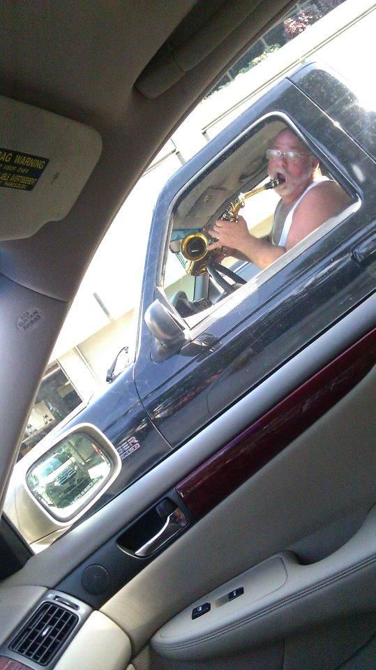 Bildschirmarbeiter - Picdump 05.10.2012