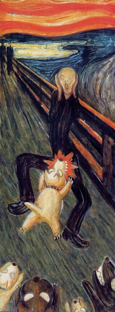 Bildschirmarbeiter - Picdump 05.10.2012