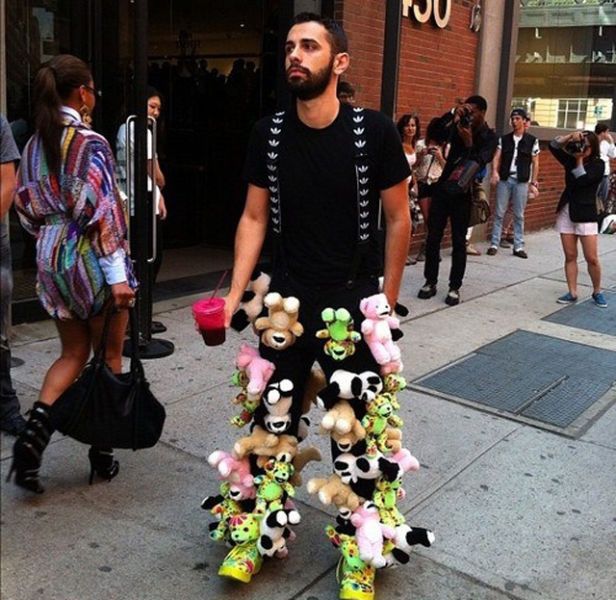 Bildschirmarbeiter - Picdump 05.10.2012