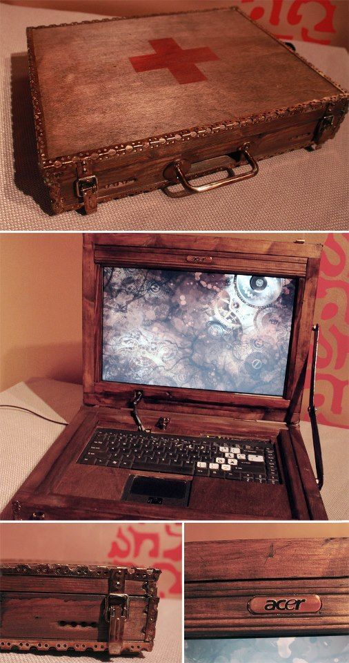 Bildschirmarbeiter - Picdump 05.10.2012