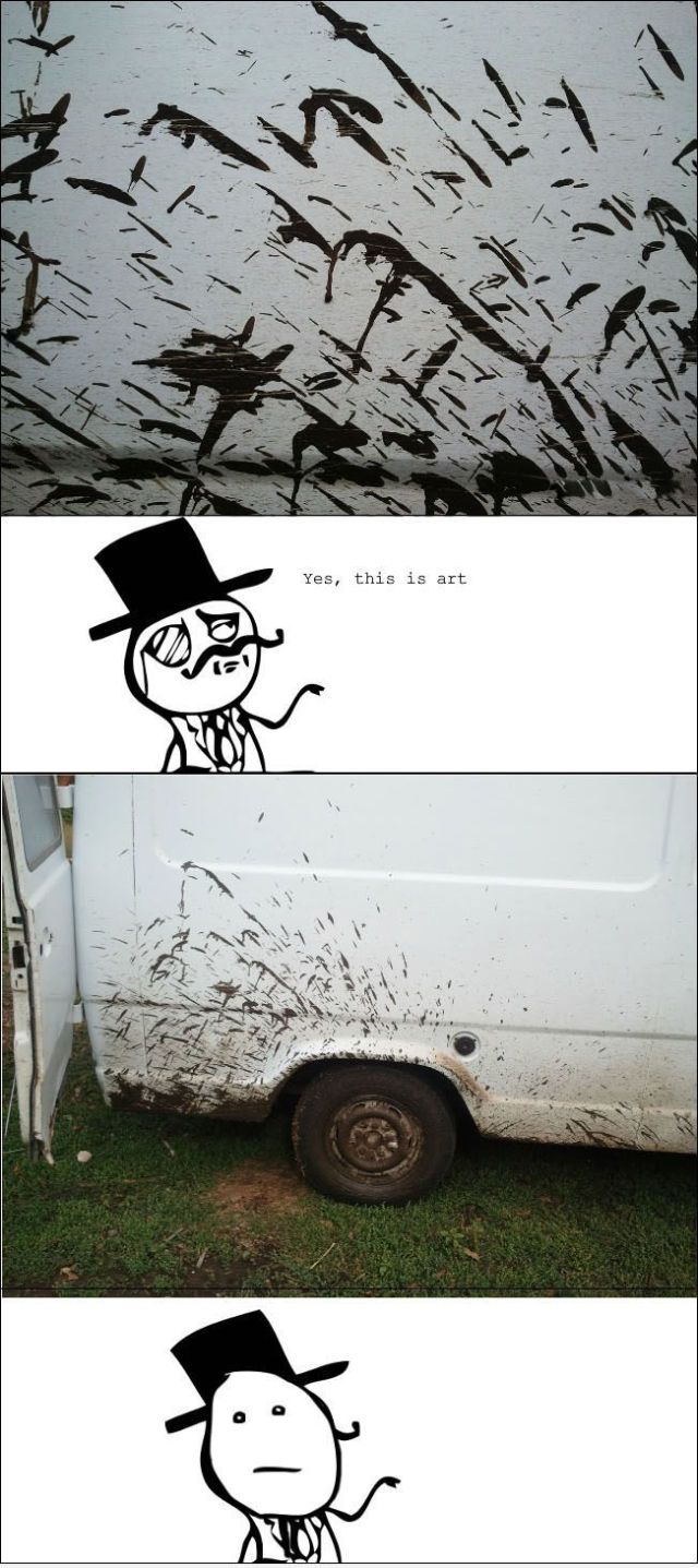 Bildschirmarbeiter - Picdump 05.10.2012