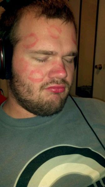 Bildschirmarbeiter - Picdump 12.10.2012