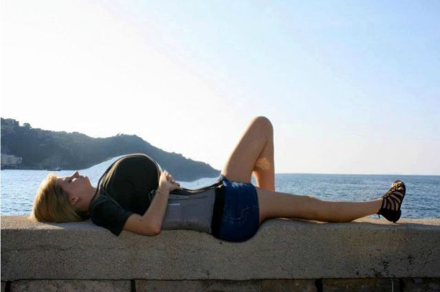 Bildschirmarbeiter - Picdump 12.10.2012