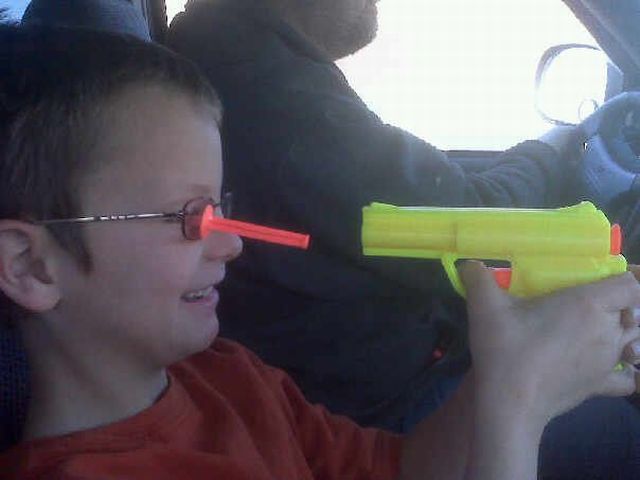 Bildschirmarbeiter - Picdump 12.10.2012