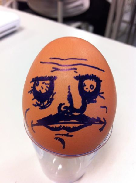 Bildschirmarbeiter - Picdump 12.10.2012