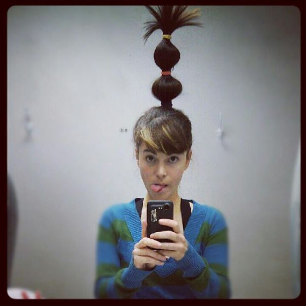 Bildschirmarbeiter - Picdump 12.10.2012