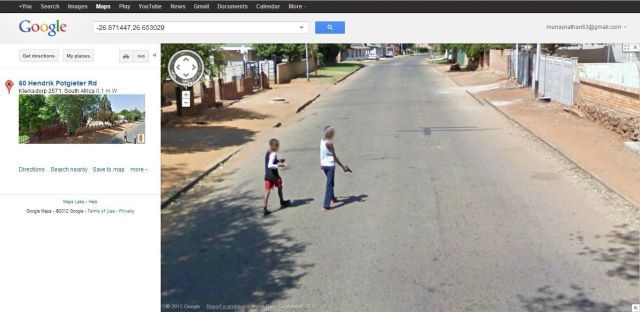 Bildschirmarbeiter - Picdump 12.10.2012