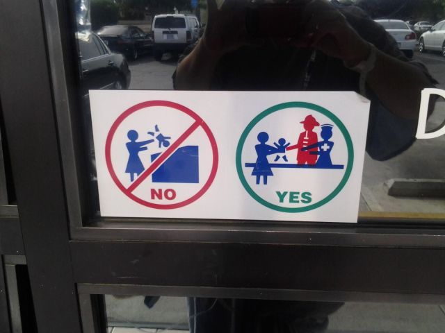 Bildschirmarbeiter - Picdump 12.10.2012