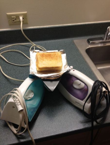 Bildschirmarbeiter - Picdump 12.10.2012