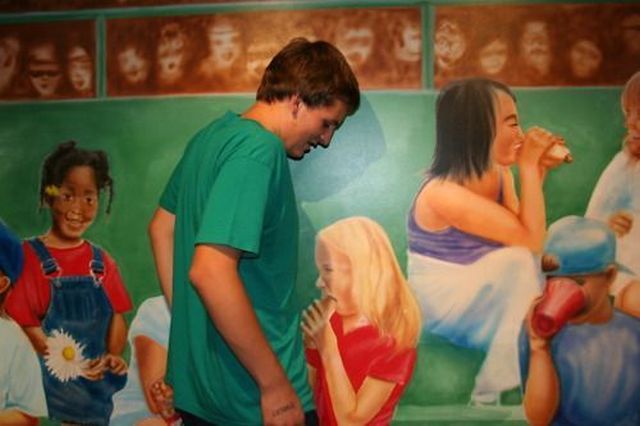 Bildschirmarbeiter - Picdump 12.10.2012