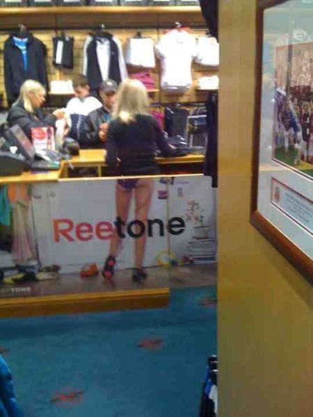 Bildschirmarbeiter - Picdump 12.10.2012