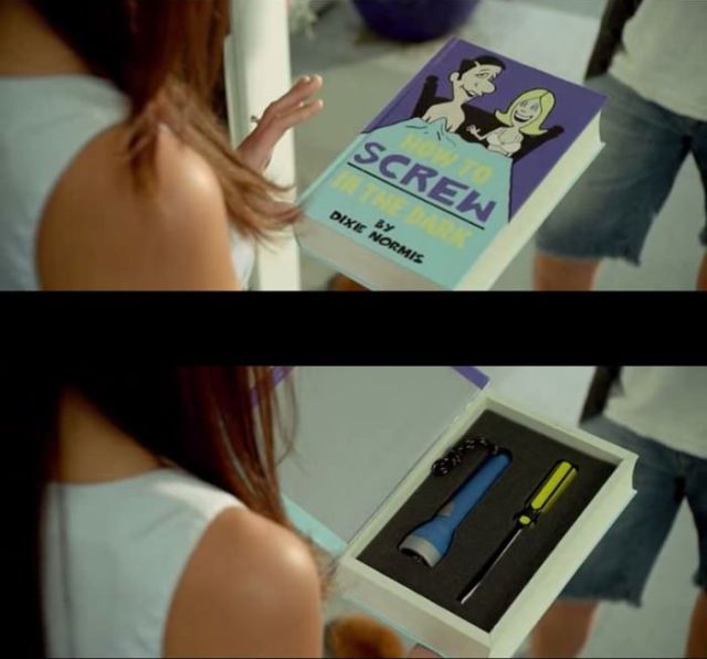 Bildschirmarbeiter - Picdump 12.10.2012