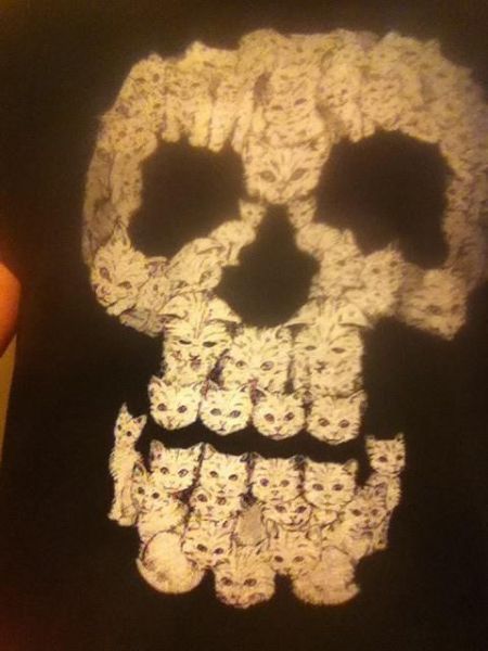 Bildschirmarbeiter - Picdump 12.10.2012