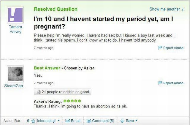 Bildschirmarbeiter - Picdump 12.10.2012