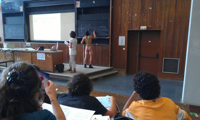 Bildschirmarbeiter - Picdump 12.10.2012