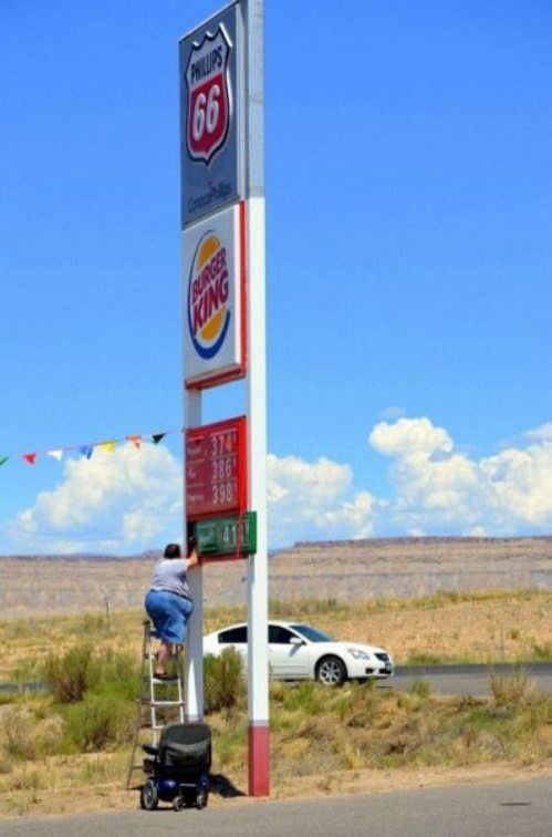 Bildschirmarbeiter - Picdump 12.10.2012