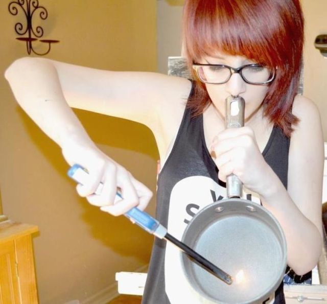 Bildschirmarbeiter - Picdump 12.10.2012