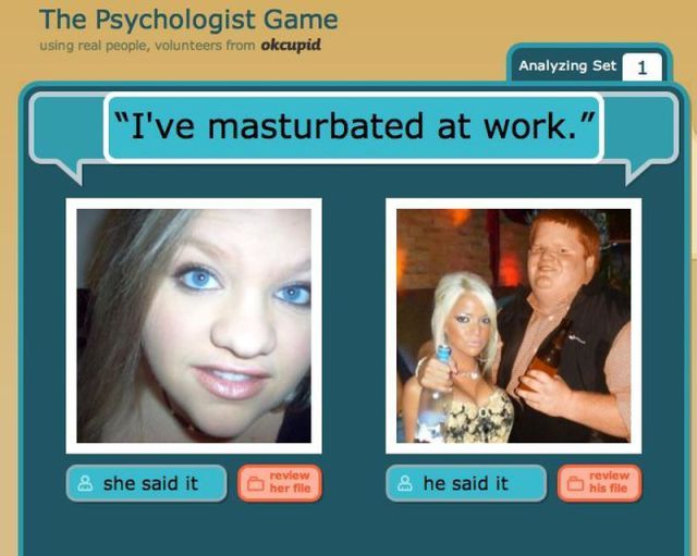 Bildschirmarbeiter - Picdump 12.10.2012