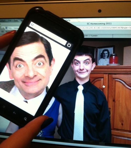 Bildschirmarbeiter - Picdump 12.10.2012