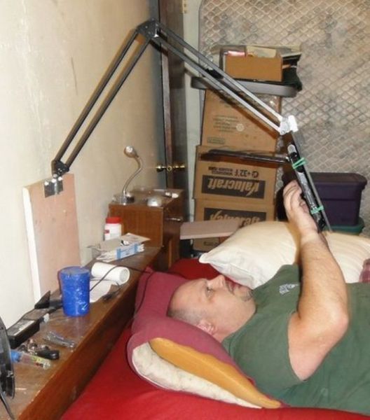 Bildschirmarbeiter - Picdump 12.10.2012