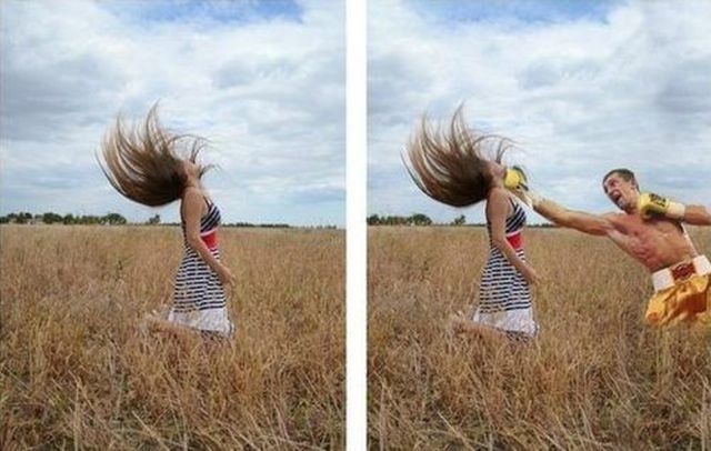 Bildschirmarbeiter - Picdump 12.10.2012