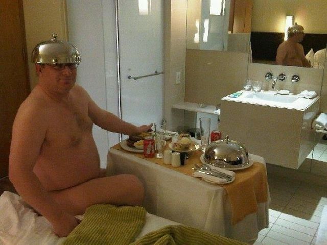 Bildschirmarbeiter - Picdump 12.10.2012