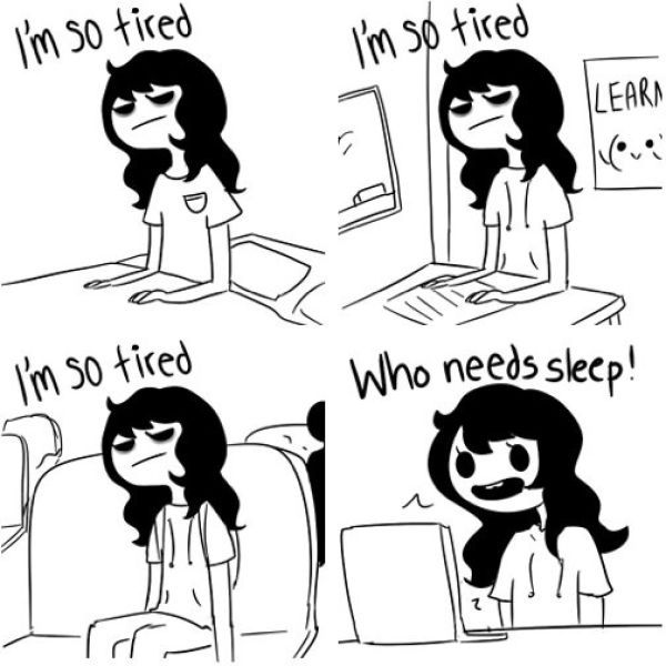 Bildschirmarbeiter - Picdump 12.10.2012