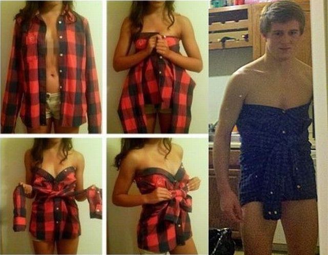 Bildschirmarbeiter - Picdump 12.10.2012