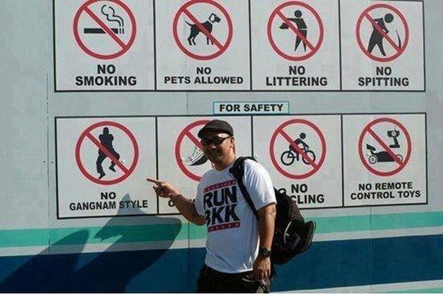 Bildschirmarbeiter - Picdump 12.10.2012