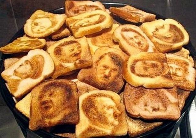 Bildschirmarbeiter - Picdump 12.10.2012