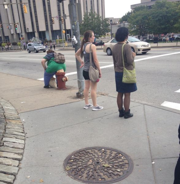 Bildschirmarbeiter - Picdump 12.10.2012